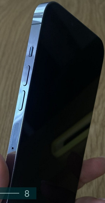 Айфон iPhone 13 Pro Max 256Gb. Київ - фото 5