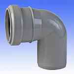 Инсталпласт Колено 50/90 Харьков