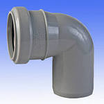 Інсталпласт Коліно 50/90 Харків - фото 2