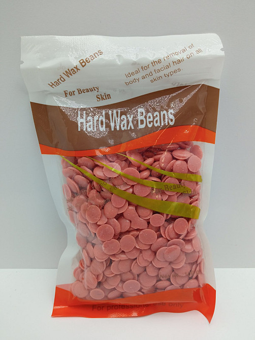 Віск у гранула для депіляції. Луцк - изображение 1