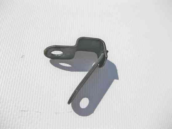 Mercedes-Benz  A6110700040 Тримач напірної трубки для дизельних двигунів Одесса