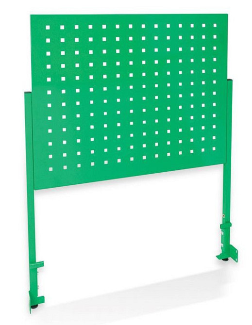 Задня панель для інструментальної візки TOPTUL TEAS6501 Одеса - фото 1