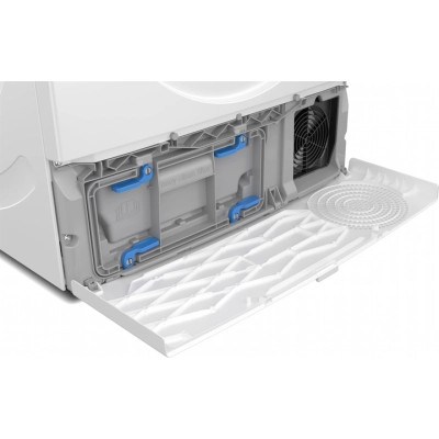 Сушильная машина Bosch WQG14210UA Винница - изображение 12