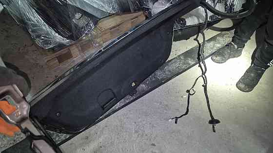 Кришка багажника Hyundai Sonata 2011-2015 Київ