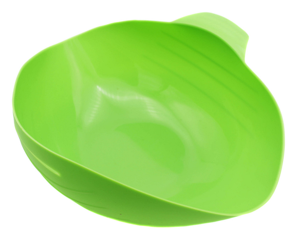 Складна силіконова тарілка для випічки / 7708 Дніпро - фото 3