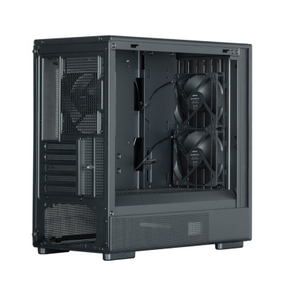 Корпус Zalman P10NAMUBLACK Вінниця - фото 8