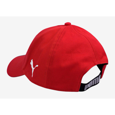 Кепка Puma Liga Cap 022356-01 червоний OSFA (4060981735021) Винница - изображение 2
