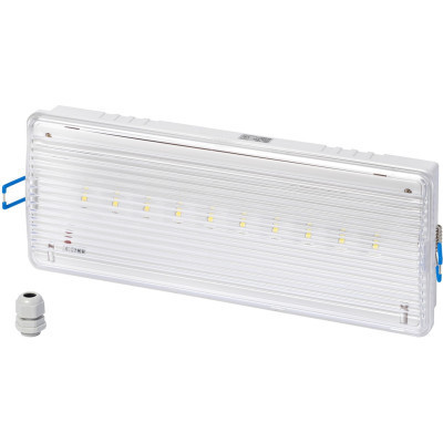 Светильник Delux REL-201 10 LED 2W (90020530) Винница - изображение 1