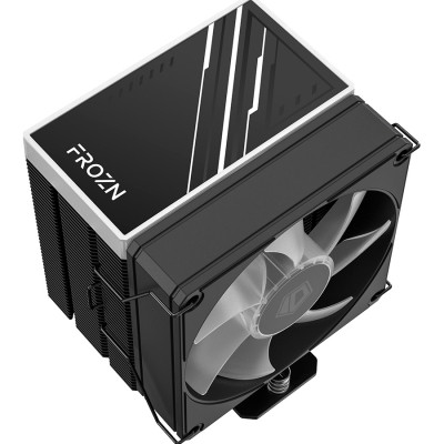 Кулер для процессора ID-Cooling FROZN A400 ARGB Винница - изображение 11