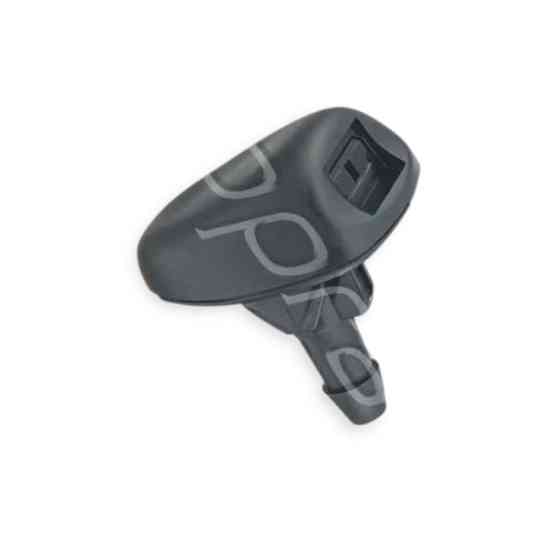 Форсунка Citroen C4, Пежо 308 07-омивача Мукачево