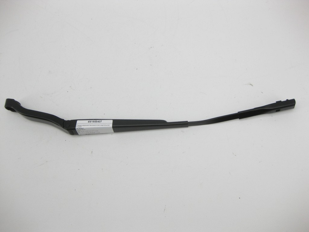 VAG  4M1955407 Повідець двірника/склоочисника сторона водія Одеса - фото 2
