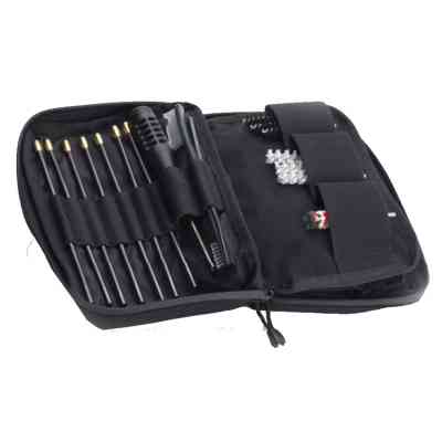 Набор для чистки оружия ROME Kombat Ready CAL 30 (KIT_PULRO-200) Винница