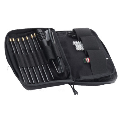 Набір для чистки зброї ROME Kombat Ready CAL 30 (KIT_PULRO-200) Вінниця - фото 3