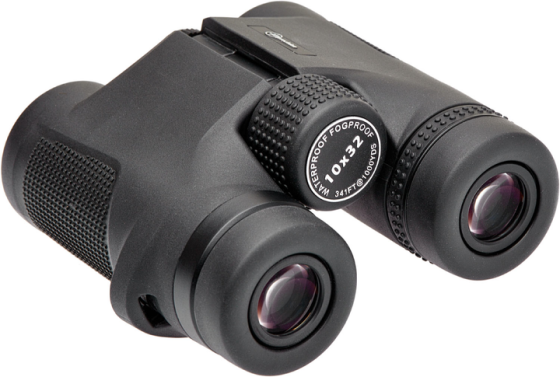 Бінокль 10x32 XD Precision Advanced WP BaK4 FBMC Київ