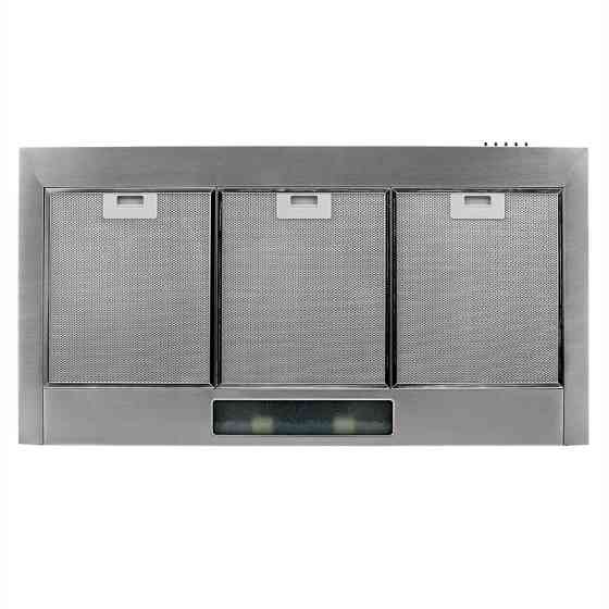 Вытяжка TR90WS с фильтром из активированного угля (Германия, читать описание) Ровно