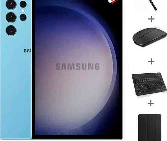 Комплект ! Планшет 8/128Gb. Galaxy Tab A11 SE/ 10.1дюйма 2SIM Харьков