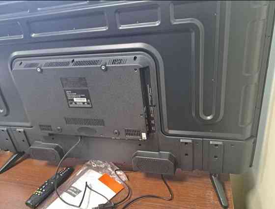 Телевізор: 24" дюйми Samsung Smart TV, T2, WiFi Харків