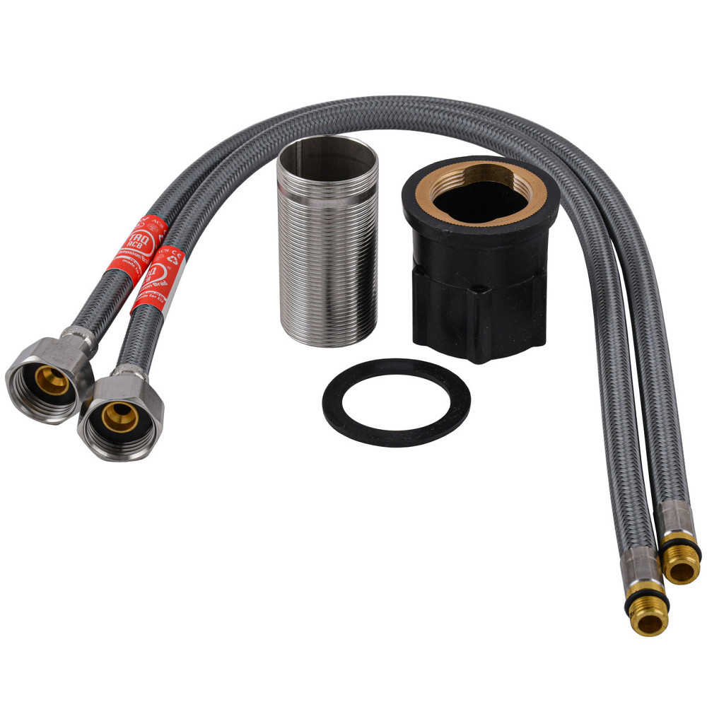 Смеситель для умывальника TOPAZ ODISS TO 18221-H52 Киев - изображение 7