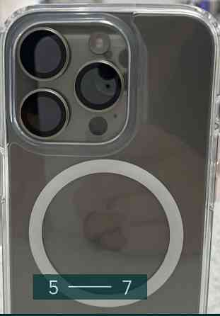 Айфон: iPhone 15 Pro 256Gb. Natural Titanium. Киев