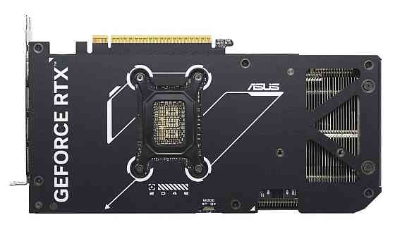 Відеокарта GF RTX 5070 12 GB GDDR7 Dual OC Asus (DUALRTX5070O12G) Black Харьков