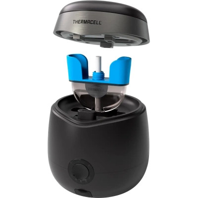 Фумігатор Тhermacell E90 Rechargeable Mosquito Repeller Charcoal (1200.06.08) Вінниця - фото 5