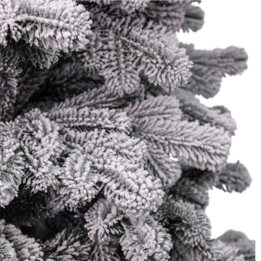 Лита штучна ялинка 2,1 м засніжена Говерла Преміум TD-GOVSN21 Київ - фото 10