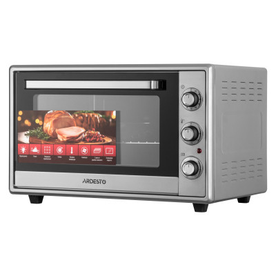 Электропечь Ardesto MEO-F60RCDG Винница - изображение 1