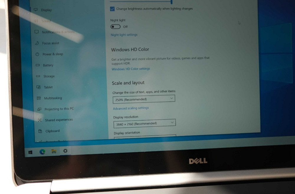 Ноутбук Dell XPS 15 9530 i7 -4712HQ 15.6 4k IPS touch 16/512 GT 750m б\у Киев - изображение 7