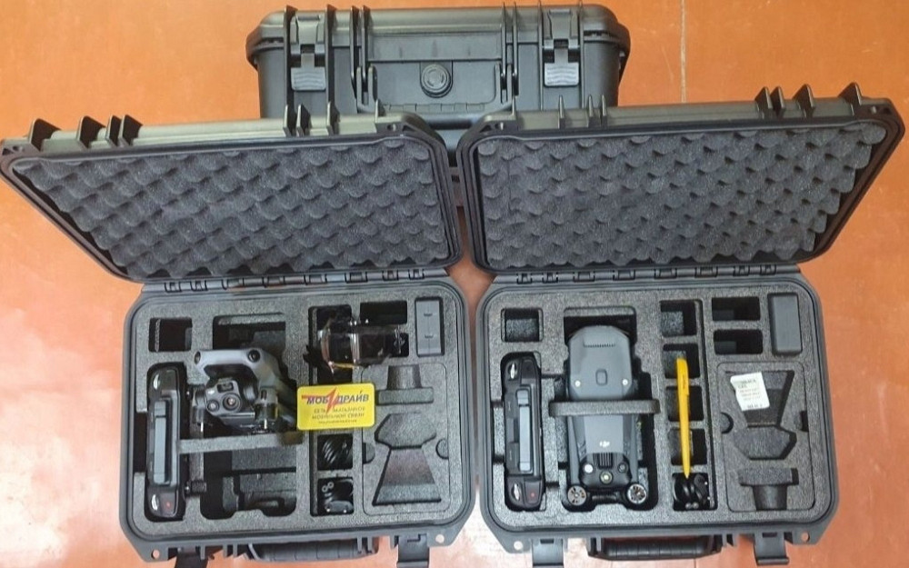 Квадрокоптер DJI Mavic 3T (Universal) Тепловизор. Харьков - изображение 3