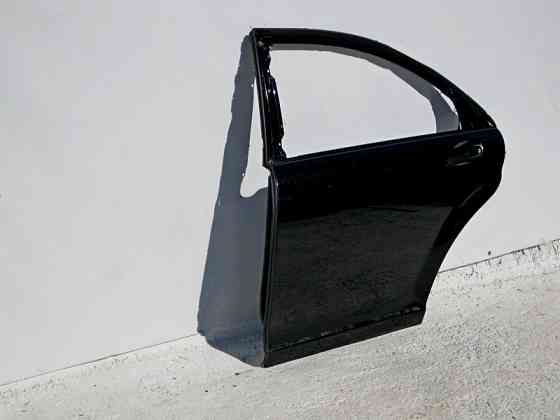 Mercedes-Benz  A2217300305 Двері задні ліві S-Class W221 short Одеса