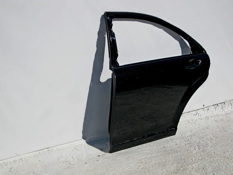 Mercedes-Benz  A2217300305 Двері задні ліві S-Class W221 short Одеса - фото 3