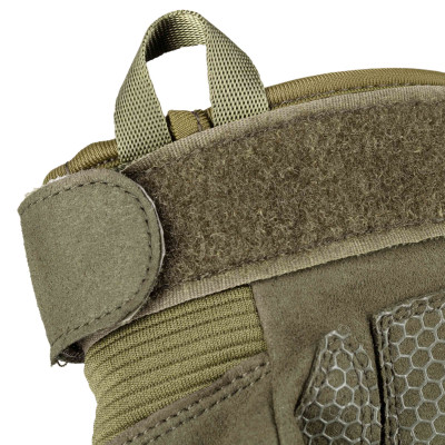 Тактические перчатки 2E Winter Sensor Touch XL зелені (2E-TWGLST-XL-OG) Винница - изображение 12