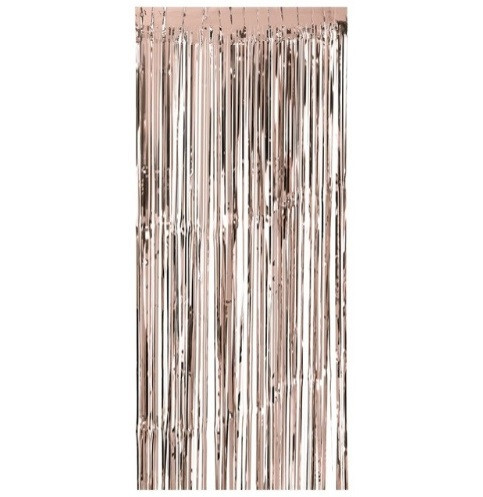 Дождик для фотозоны украшение 245 см на 92 см шампань Киев - изображение 5