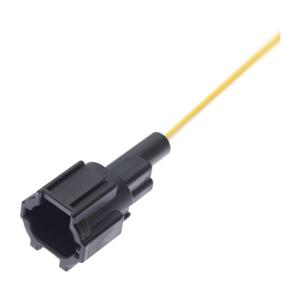 Разьем коннектор с проводом, 1-кон., Датчик Давления Масла,  PB291-01027, 6185-0551, 6918-1773, Infiniti, Nissan Киев - изображение 1