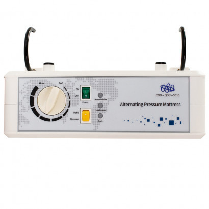 Секційний протипролежневий матрац з системою A/B/C OSD-QDC-501B Дніпро - фото 2