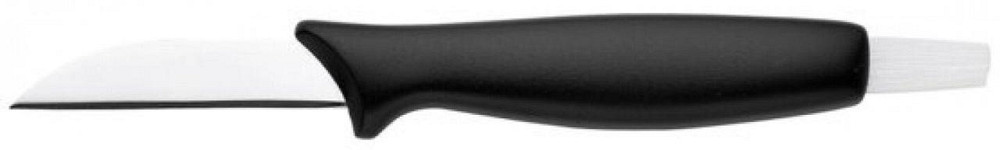 Набор Кухонных Ножей 5 предметов в деревянном блоке Fiskars 