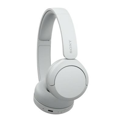 Наушники Sony WH-CH520 Wireless White (WHCH520W.CE7) Винница - изображение 4