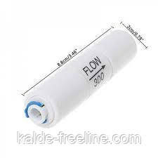 Ограничитель потока QC-300CC. Харьков - изображение 3