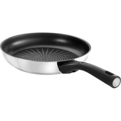 Сковорода Pyrex Expert Touch 20 см (ET20BFX/7646) Винница - изображение 3