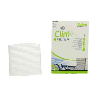 Фильтр салона Valeo 698886 Винница