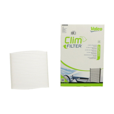 Фільтр салону Valeo 698886 Вінниця - фото 1