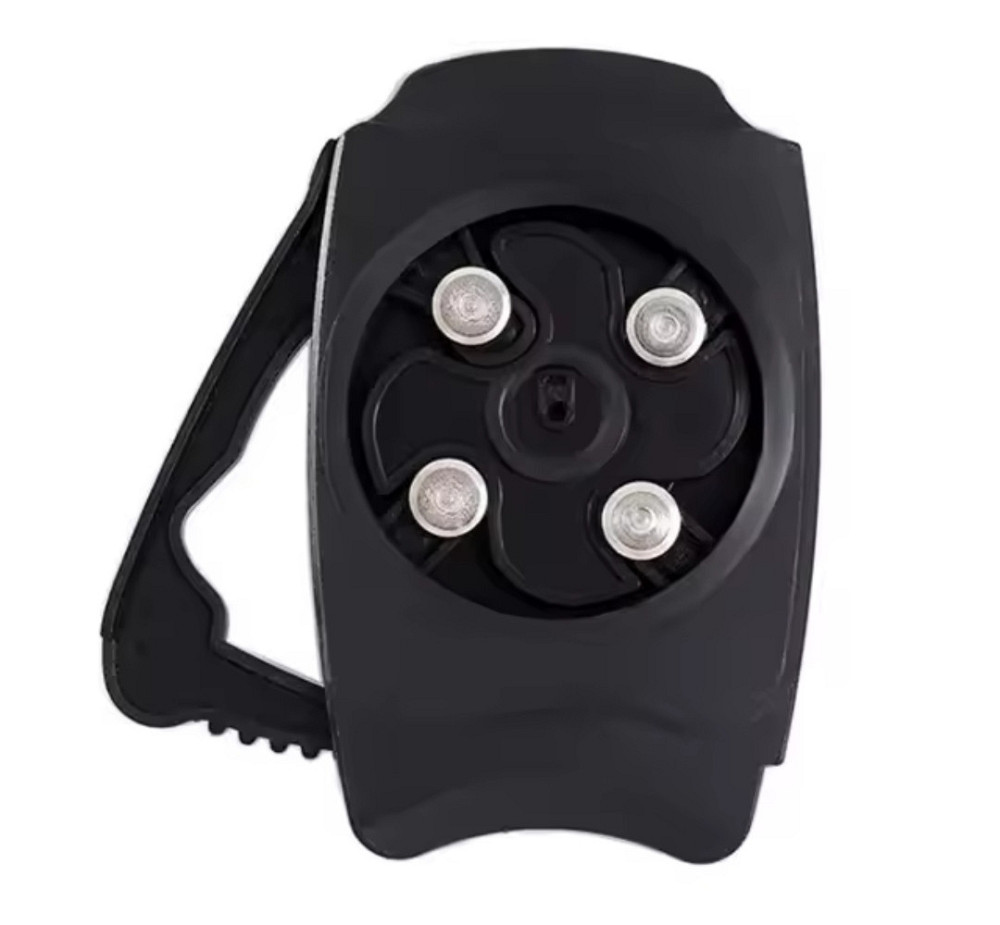 Открывалка для банок 110 на 72 мм черный Киев - изображение 3