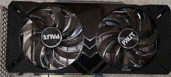 Відеокарта GeForce RTX 2060 Super Dual 8Gb. Київ