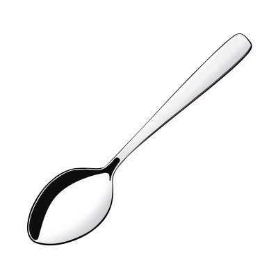 Столова ложка Tramontina Amazonas 1 шт (63960/010) Вінниця - фото 1