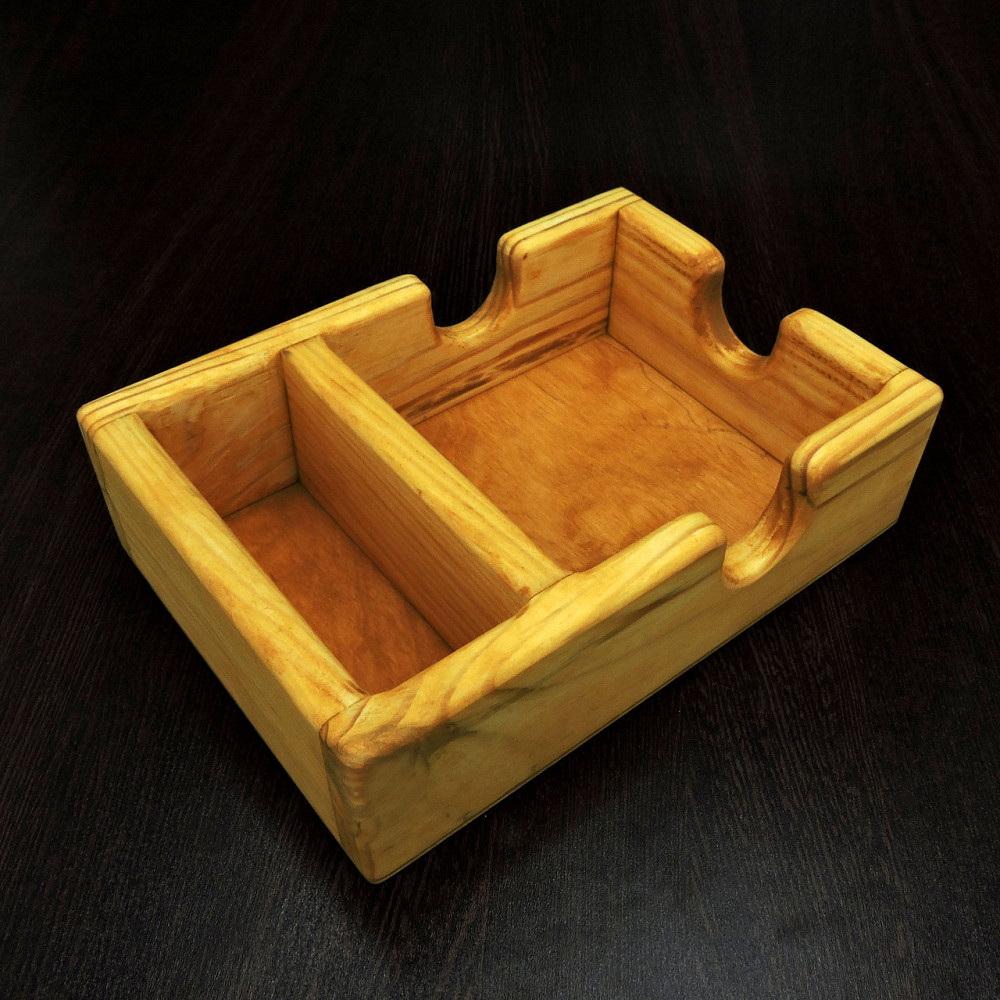 Салфетница 