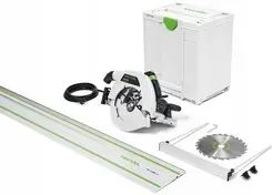 Электрическая пилка Festool HK 85 EB-Plus-FS 576138 Киев - изображение 1