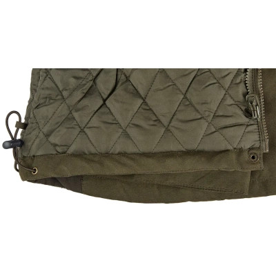 Куртка Hallyard Boville lady Зелений 34 (boville-she-j-001 34) Винница - изображение 5