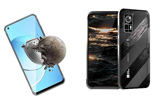 Защитное стекло DefenzoGlass для Tecno Camon 20, 20 Pro, 20 Premier – двойная прочность Киев