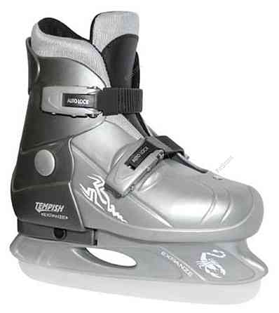Коньки Tempish EXPANZE 29-32 Silver Киев