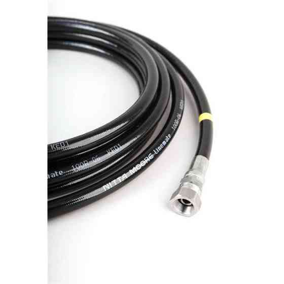 Гидравлический шланг Seafirst 3/8, 7м, тип 100R-06 Киев